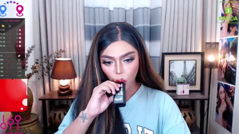 YASI online show from 03-04-25, 06:26