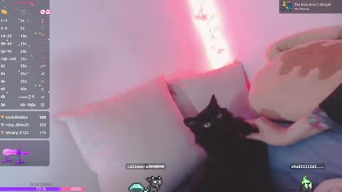  Fantasma.  online show from 01-19-25, 10:17