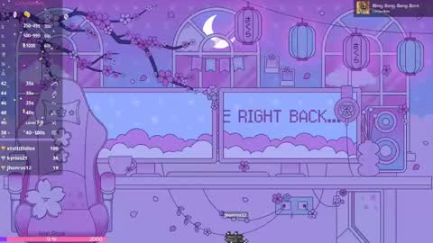  Fantasma.  online show from 01-23-25, 05:42