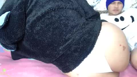 fantastic961397 online show from 10-23-25, 03:11