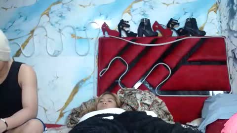 fantastic961397 online show from 11-18-25, 03:34