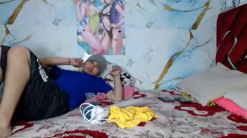 fantastic961397 online show from 01-08-26, 03:14