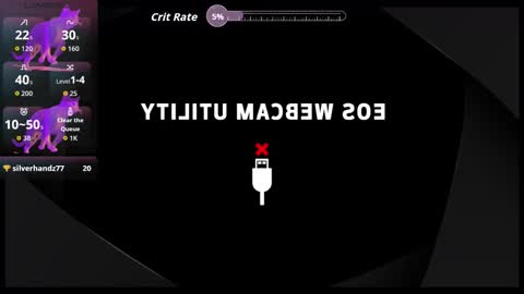 Snapshot of fantastic_fairy chatting on 11-07-25, 10:43 Fairy online show from 11-07-25, 10:43