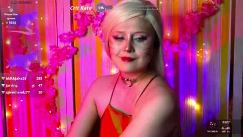 Snapshot of fantastic_fairy chatting on 11-09-25, 10:08 Fairy online show from 11-09-25, 10:08