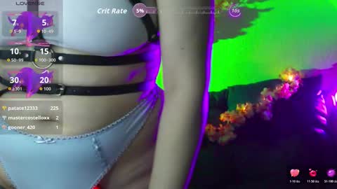 Fairy online show from 12-18-25, 12:17