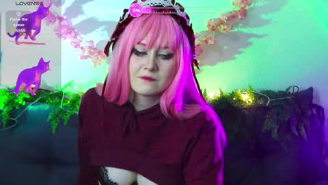 Fairy online show from 02-16-26, 11:23