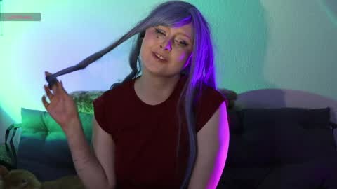 Fairy online show from 05-12-26, 09:56