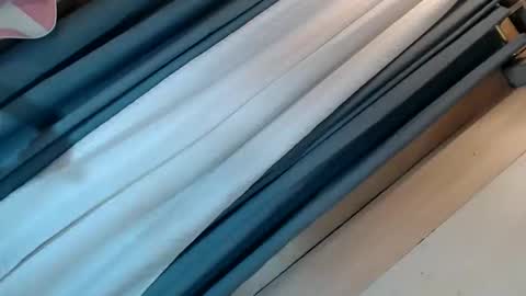 DANIELLA - DONT FORGET TO GIVE ME A THUMBSU UP online show from 09-16-25, 03:02