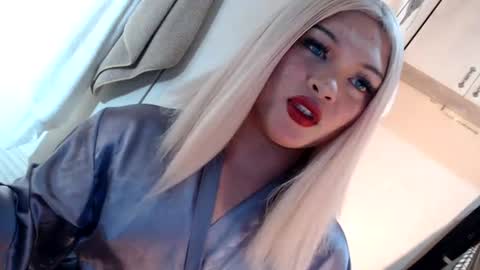 Snapshot of fantasticcock69_daniella chatting on 07-13-26, 12:52 DANIELLA - DONT FORGET TO GIVE ME A THUMBSU UP online show from 07-13-26, 12:52