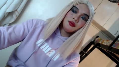 Snapshot of fantasticcock69_daniella chatting on 07-29-26, 02:21 DANIELLA - DONT FORGET TO GIVE ME A THUMBSU UP online show from 07-29-26, 02:21