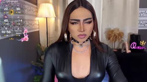 YOUR DOMINA KRISTINE online show from 04-05-26, 02:58