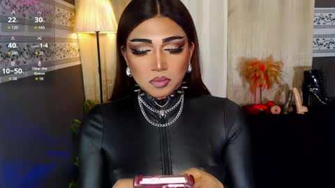 Snapshot of fantasticock4ux chatting on 05-07-26, 04:01 YOUR DOMINA KRISTINE online show from 05-07-26, 04:01