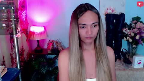 Snapshot of fantasticock4ux chatting on 05-18-26, 04:46 YOUR DOMINA KRISTINE online show from 05-18-26, 04:46