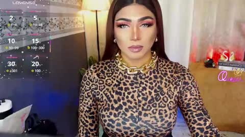 Snapshot of fantasticock4ux chatting on 05-24-26, 02:27 YOUR DOMINA KRISTINE online show from 05-24-26, 02:27