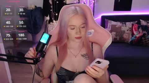 Lisa online show from 01-09-26, 02:47