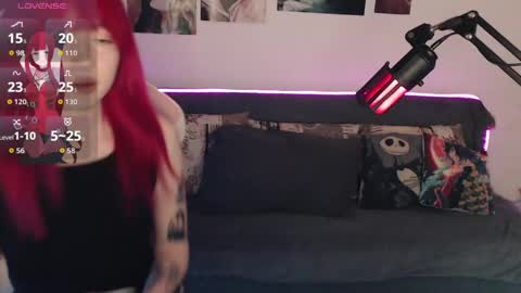 Lisa online show from 04-28-26, 11:15