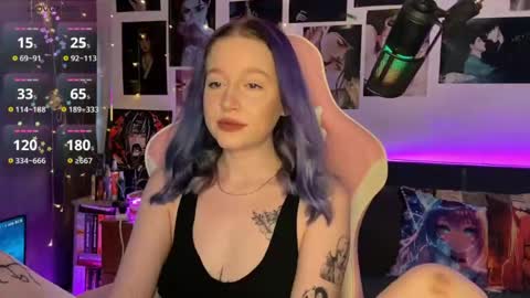 Lisa online show from 06-01-26, 12:56