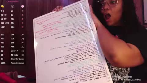 Onyxx online show from 03-05-26, 05:25