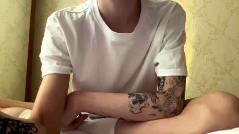 Snapshot of fantasydanny chatting on 03-06-25, 01:35 HappyCake online show from 03-06-25, 01:35