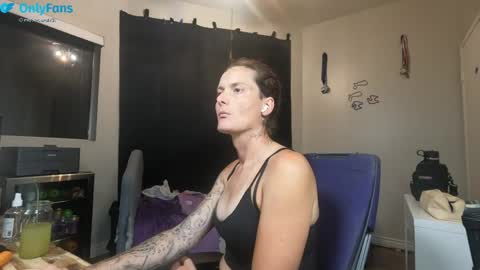 fantasydomgirl online show from 04-26-26, 05:05