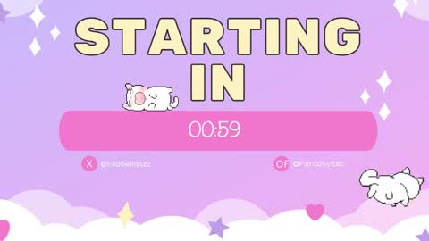 Ella online show from 02-02-25, 06:26