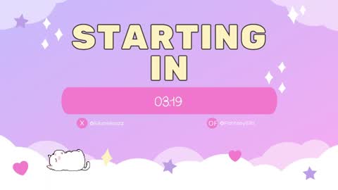 Ella online show from 06-03-26, 02:14