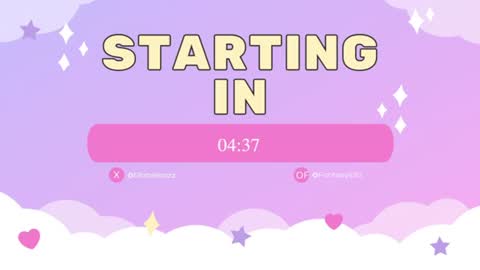 Ella online show from 06-16-26, 04:15