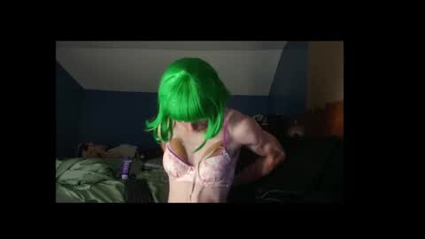 fantasyguy99 online show from 10-07-25, 04:20