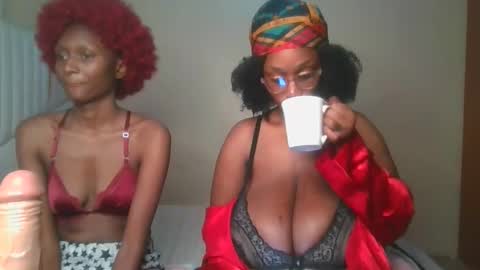 Fantasy melons online show from 03-08-26, 03:54