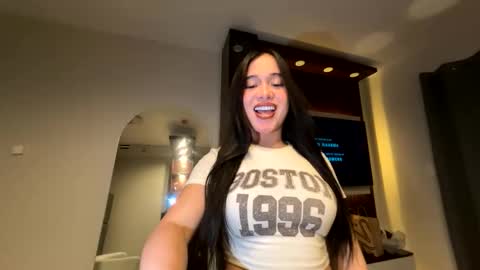 AMANDA  online show from 05-17-26, 04:47