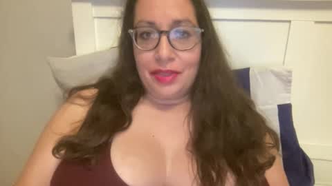 Farah online show from 09-22-25, 05:59