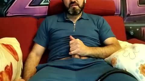 Amer online show from 04-01-26, 01:17