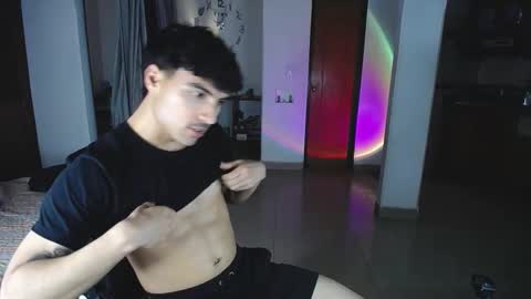 farid_24 online show from 03-14-26, 03:01