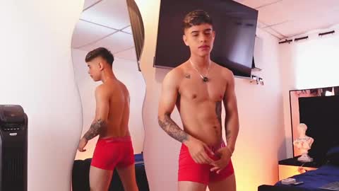 farid_jake_ online show from 02-09-25, 05:22