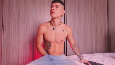 farid_jake_ online show from 02-14-26, 02:03