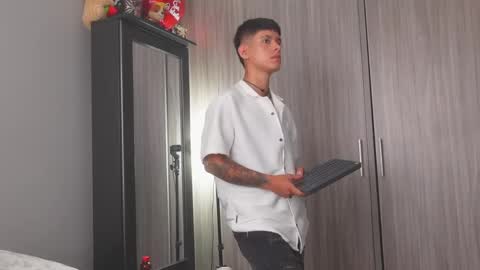 farid_jake_ online show from 05-21-26, 07:10