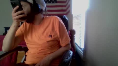 farmboy2398 online show from 01-08-25, 07:13