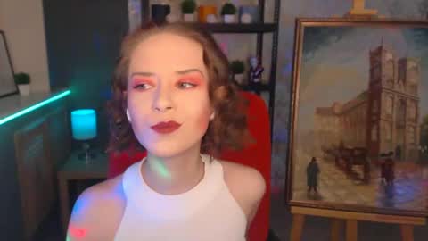 Snapshot of fascinating___eyes chatting on 12-02-24, 09:50 Fascinating Eyes online show from 12-02-24, 09:50