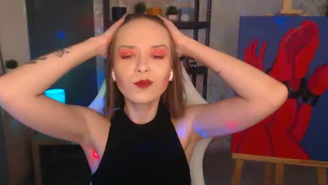 Snapshot of fascinating___eyes chatting on 12-07-24, 07:21 Fascinating Eyes online show from 12-07-24, 07:21