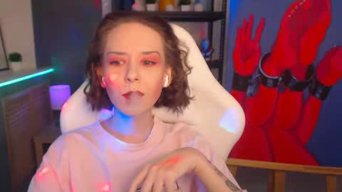 Snapshot of fascinating___eyes chatting on 12-08-24, 06:39 Fascinating Eyes online show from 12-08-24, 06:39