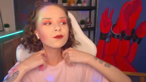 Snapshot of fascinating___eyes chatting on 12-08-24, 09:52 Fascinating Eyes online show from 12-08-24, 09:52