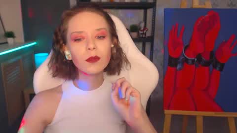 Snapshot of fascinating___eyes chatting on 12-14-24, 07:36 Fascinating Eyes online show from 12-14-24, 07:36