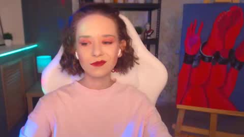 Snapshot of fascinating___eyes chatting on 12-20-24, 06:35 Fascinating Eyes online show from 12-20-24, 06:35