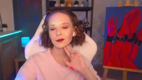 Snapshot of fascinating___eyes chatting on 12-20-24, 09:39 Fascinating Eyes online show from 12-20-24, 09:39