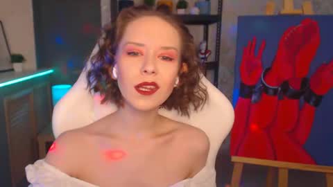 Snapshot of fascinating___eyes chatting on 12-22-24, 06:48 Fascinating Eyes online show from 12-22-24, 06:48