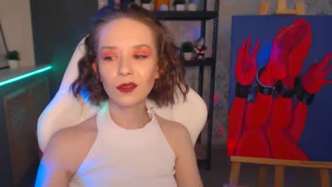 Snapshot of fascinating___eyes chatting on 12-29-24, 09:09 Fascinating Eyes online show from 12-29-24, 09:09