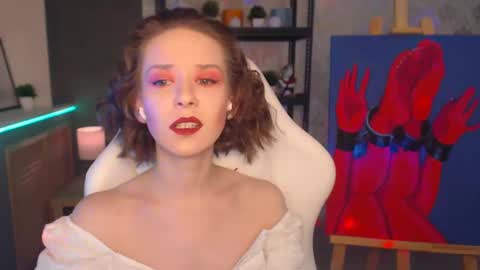 Snapshot of fascinating___eyes chatting on 12-30-24, 07:32 Fascinating Eyes online show from 12-30-24, 07:32