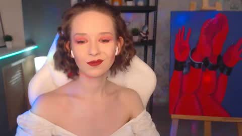 Snapshot of fascinating___eyes chatting on 01-01-25, 06:16 Fascinating Eyes online show from 01-01-25, 06:16