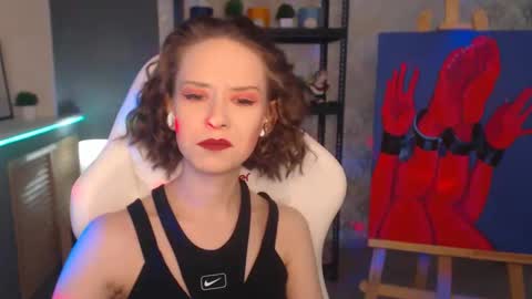 Snapshot of fascinating___eyes chatting on 01-04-25, 06:09 Fascinating Eyes online show from 01-04-25, 06:09