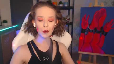 Snapshot of fascinating___eyes chatting on 01-04-25, 09:09 Fascinating Eyes online show from 01-04-25, 09:09